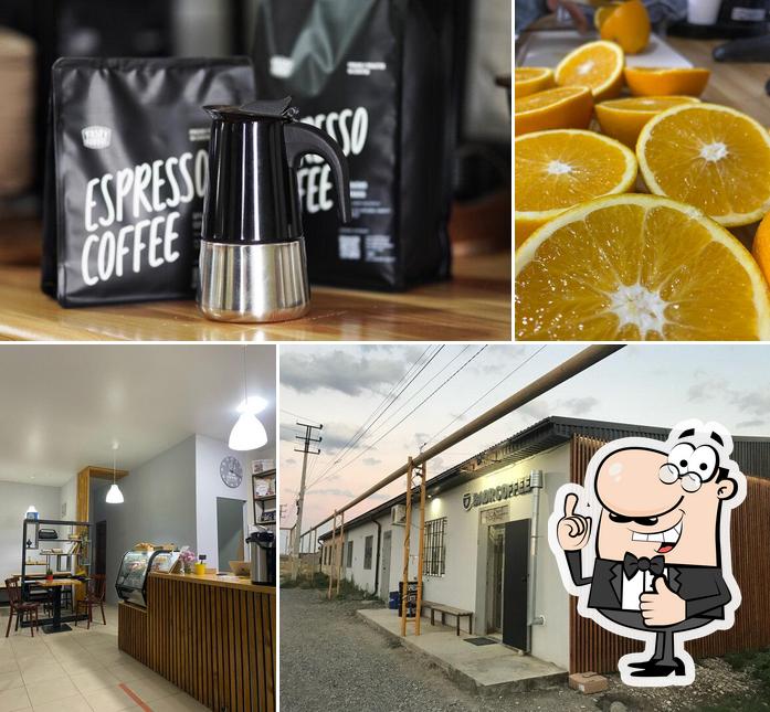 Badr coffee