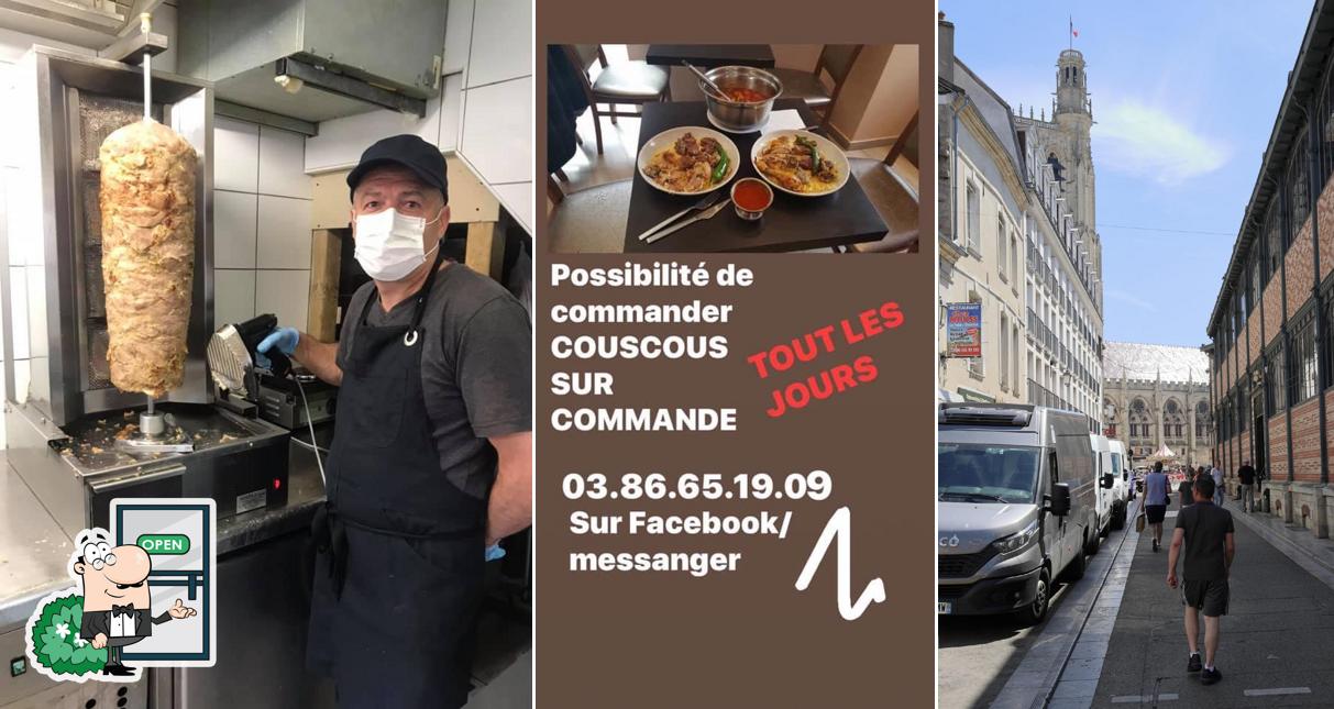 Chez mouss
