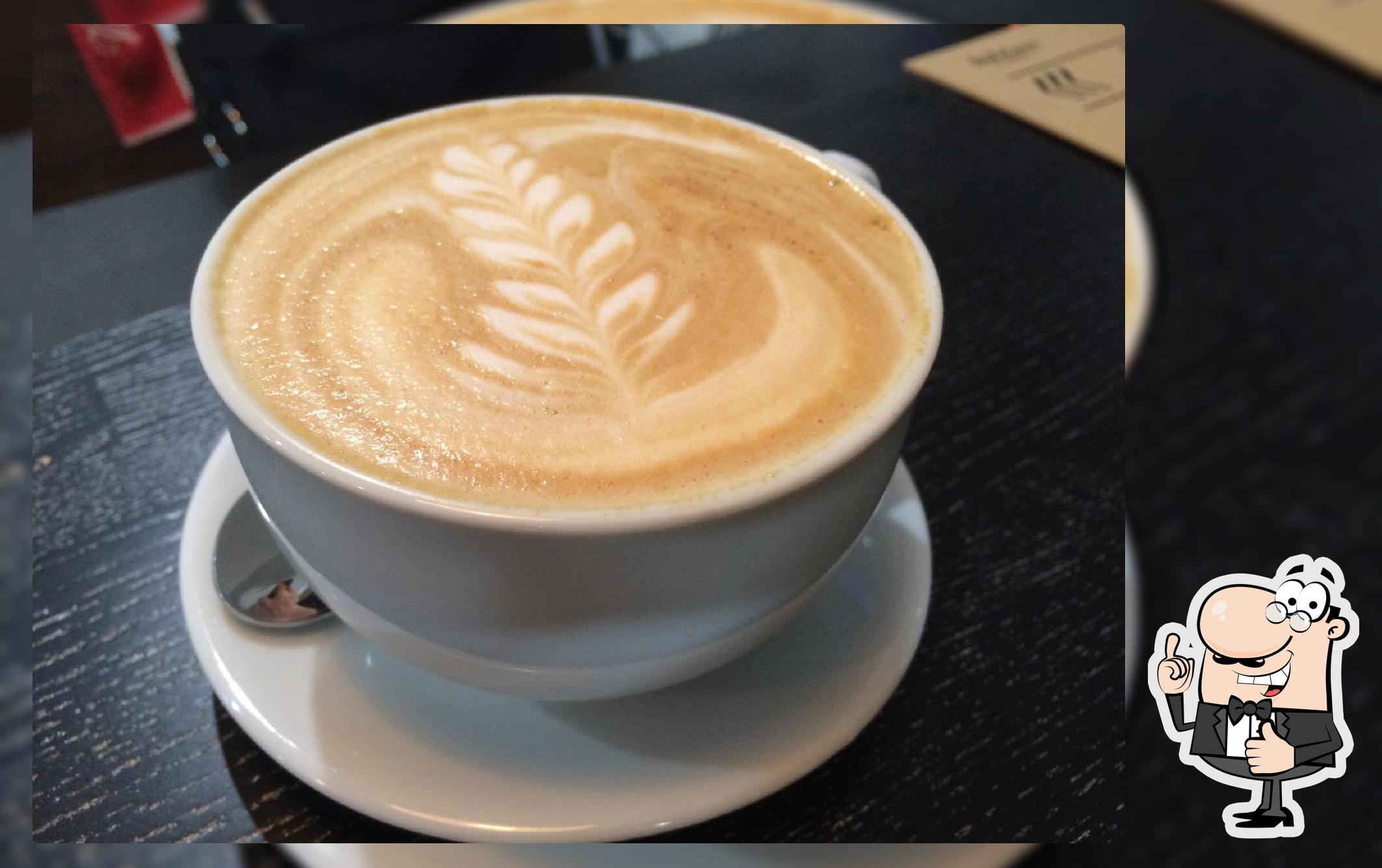 DoZaCoffee