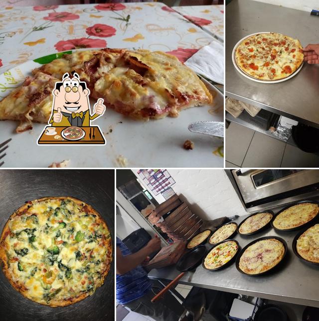 Eidergrill & Pizza Lieferservice