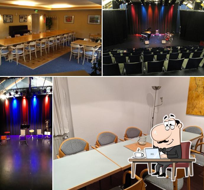 KASCH - Kulturhaus Alter Schützenhof
