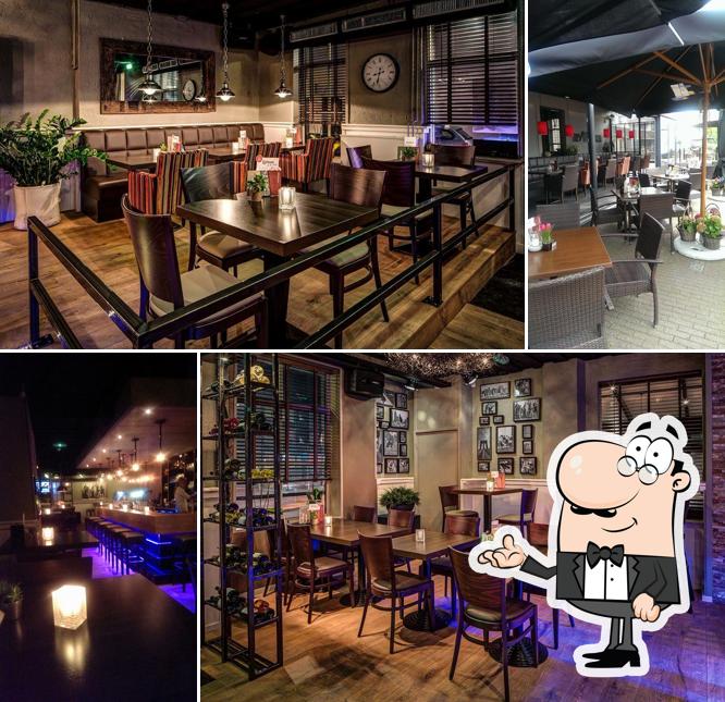 Grand Café Alleman