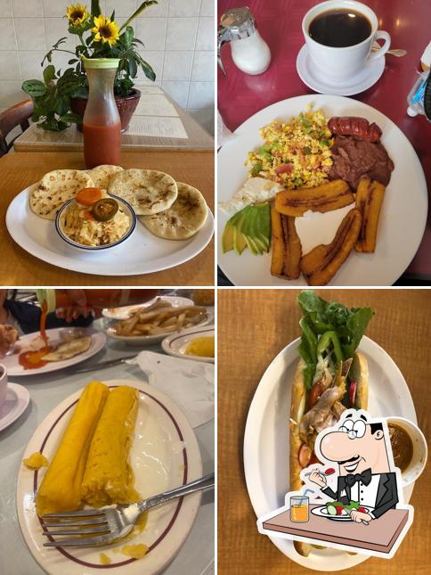 Ilobasco Restaurant