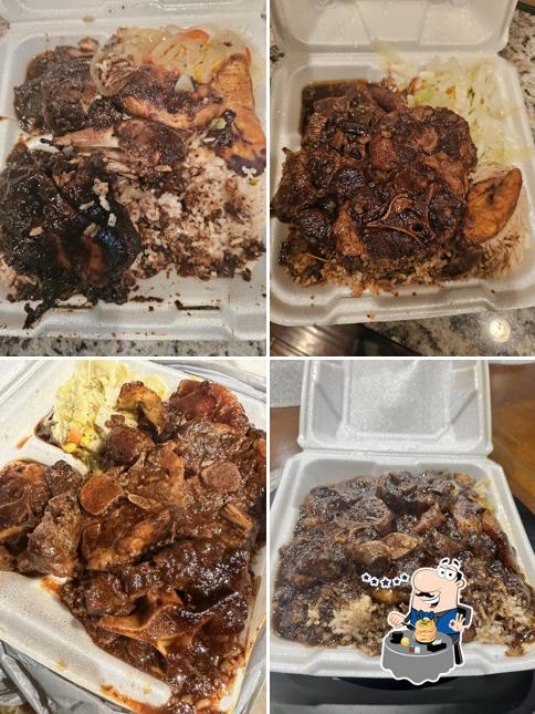 Island Cafe Redux