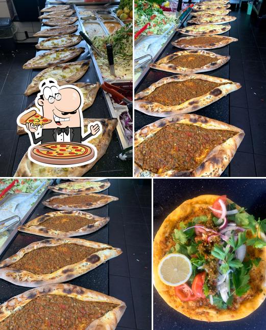 KAYA DÖNER