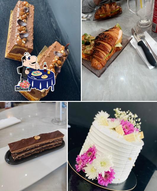 Léna Chocolat