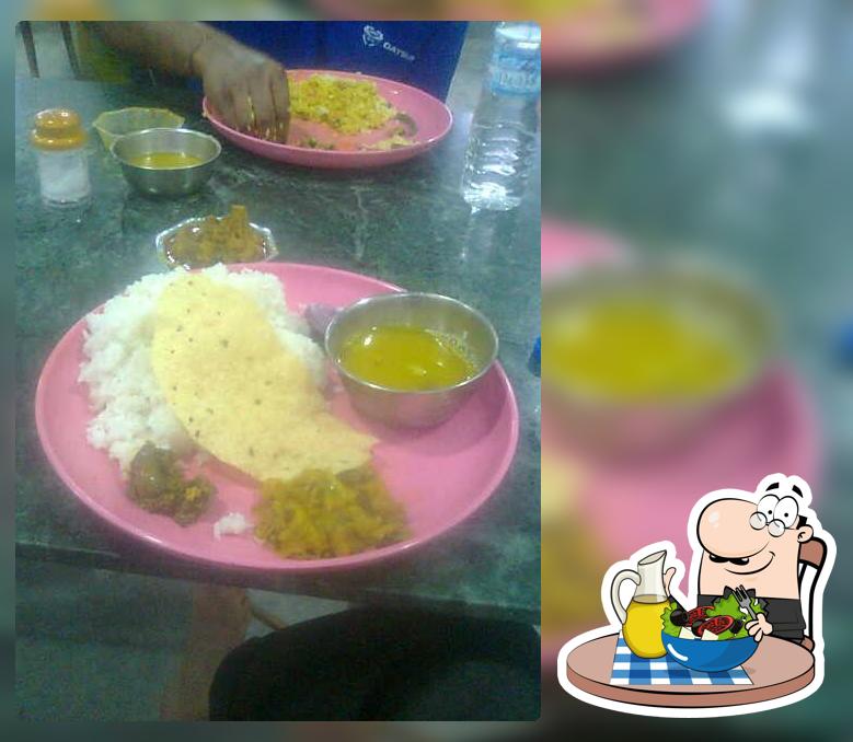 Lunch World Bamera