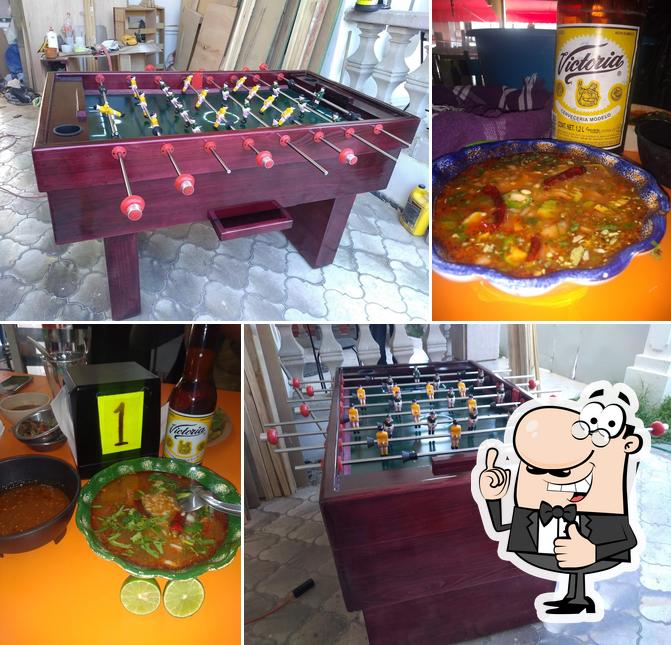 Menudo La Herencia