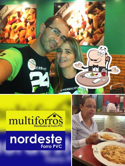 Ottimo Cucina Expressa