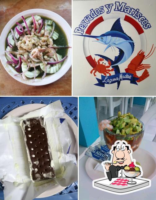 Pescados y mariscos.com