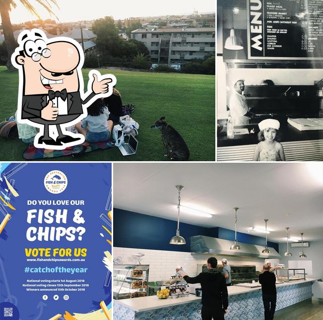 Piscari Fish & Chips