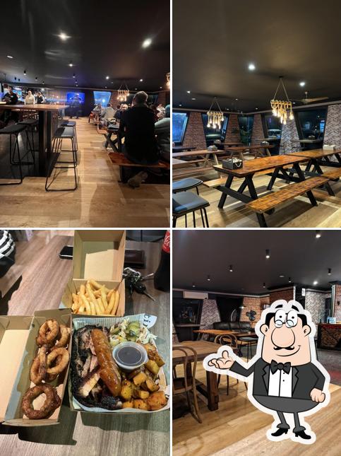Smoke Shack BBQ
