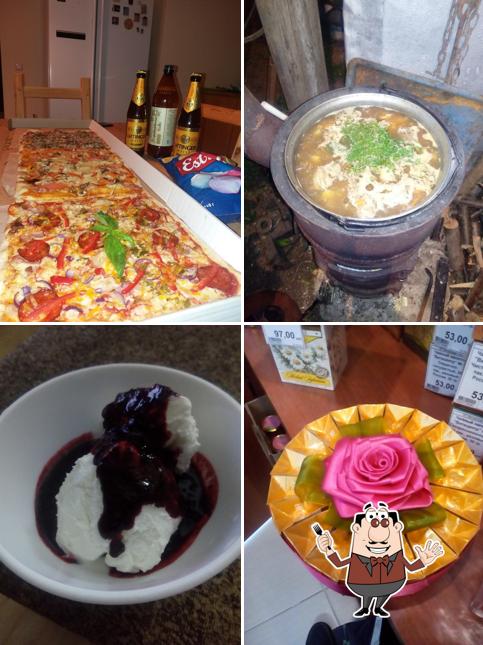 Sushi Смак