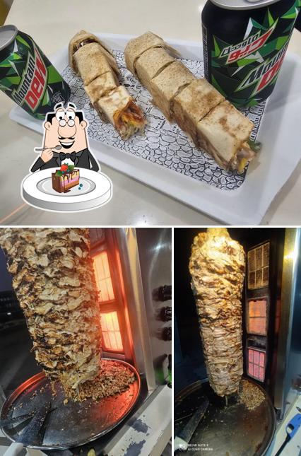 سید شاورما