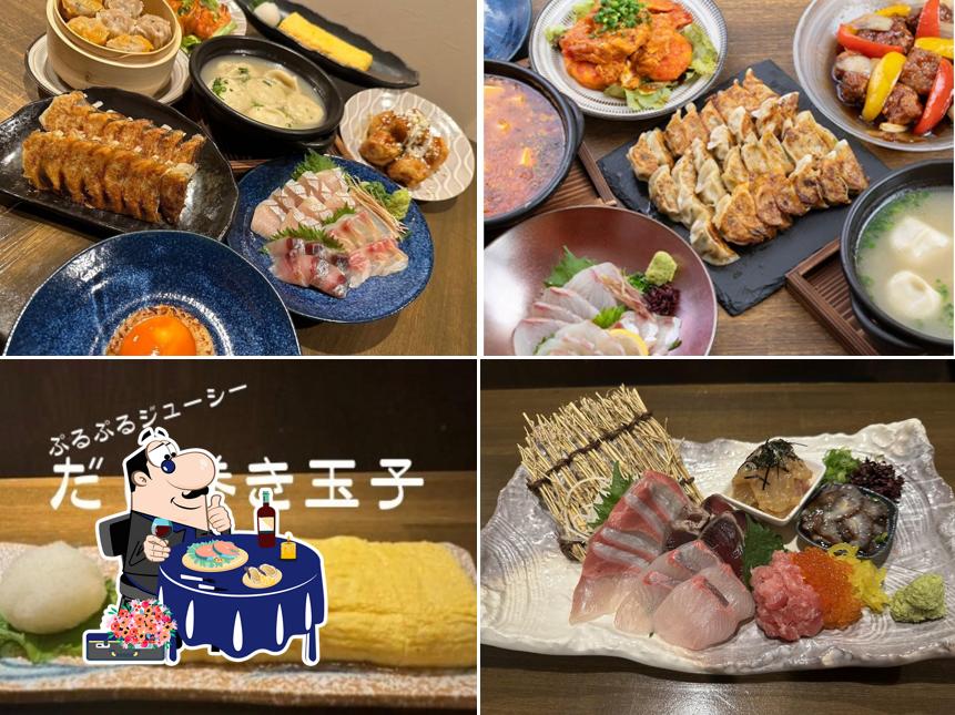 大衆酒場 餃子のやっさん