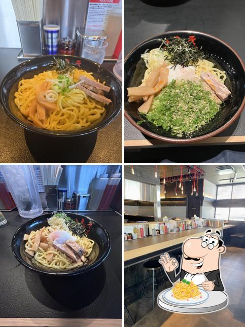 東京油組総本店 桶川組