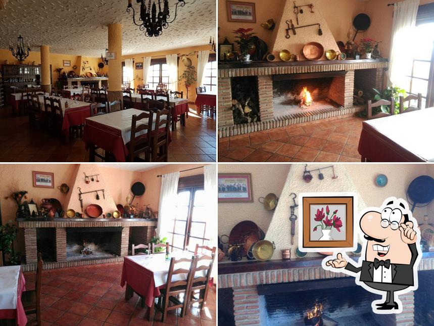Hotel Restaurante Atalaya