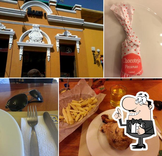 Roky's