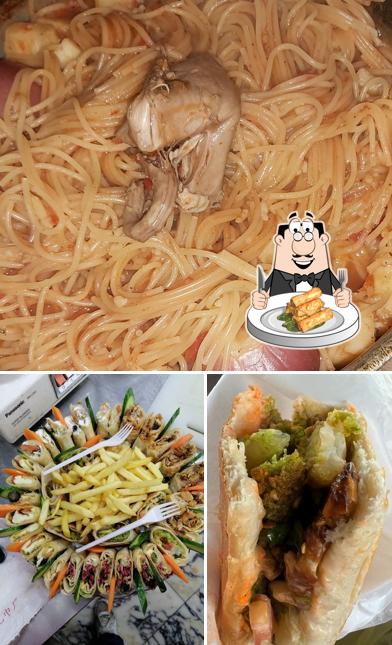 Shaderwan Restaurant