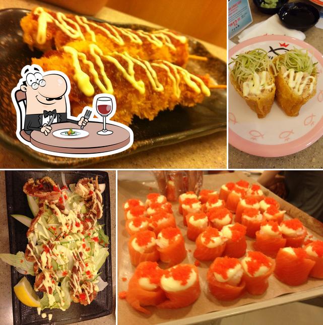 Sushi King 1st Avenue