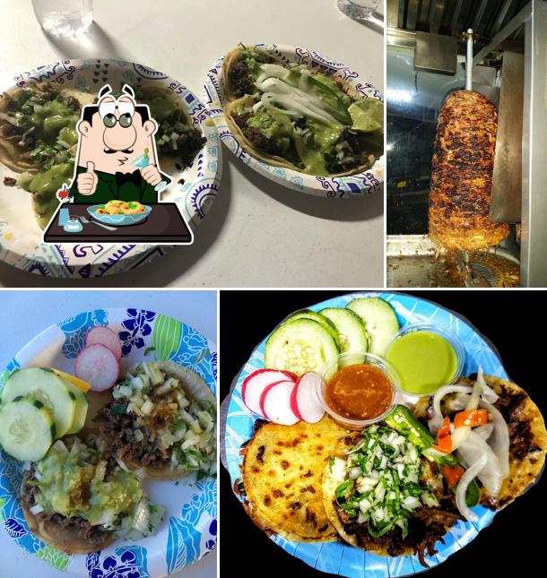 TACOS EL PRIMO