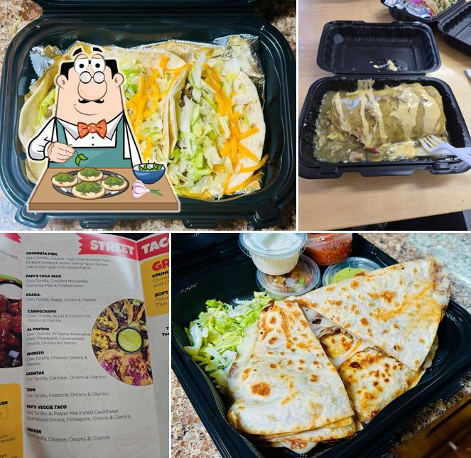 Tacos El Comelon