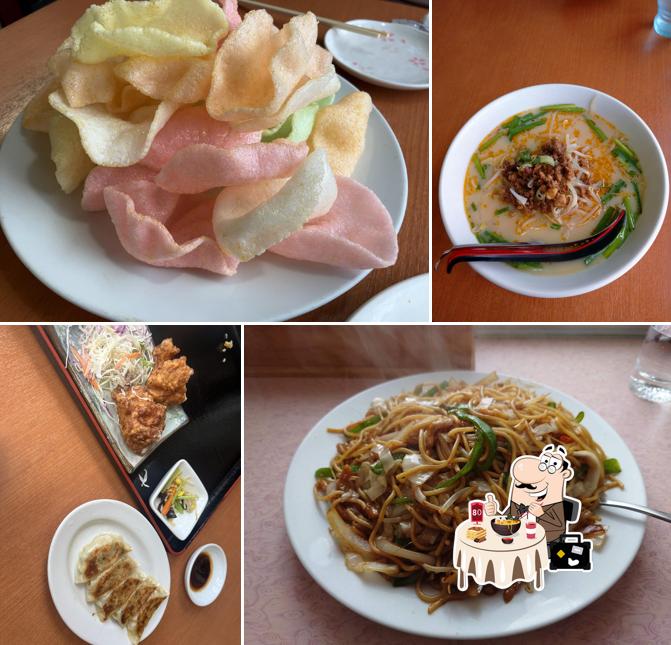 Taiwan Restaurant Fujien