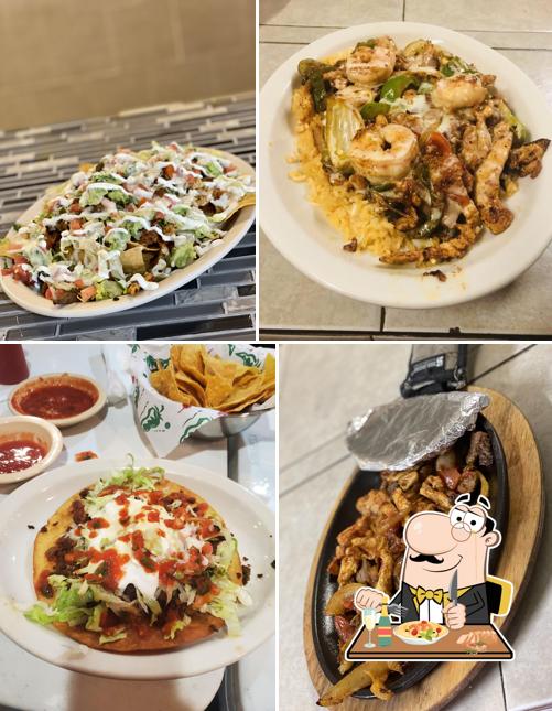 Vaqueros Mexican Restaurant
