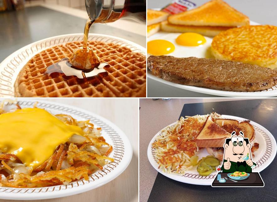 Waffle House