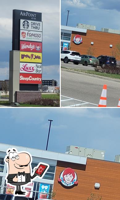 Wendy's