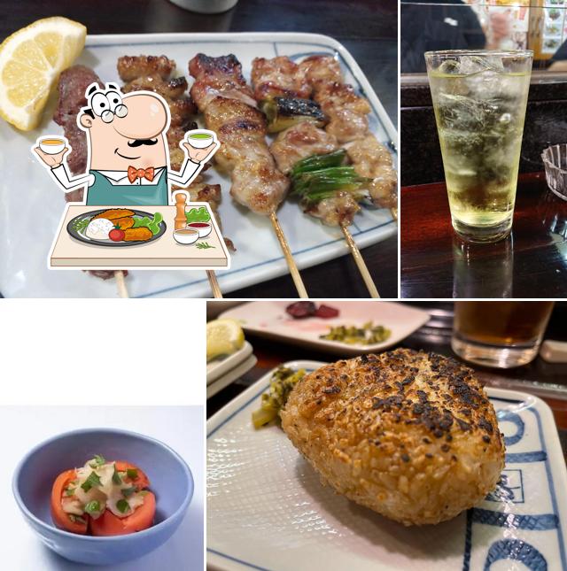 Yakitori Daikichi