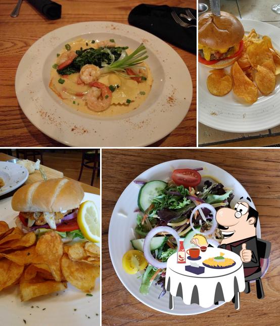 Parkway Grille