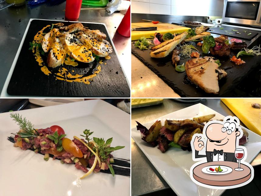 Albergo-Ristorante-Pizzeria La Pineta