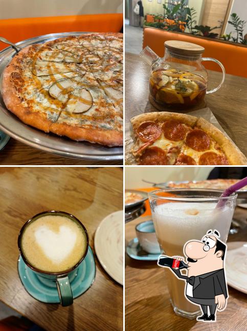 Joy's Pizza