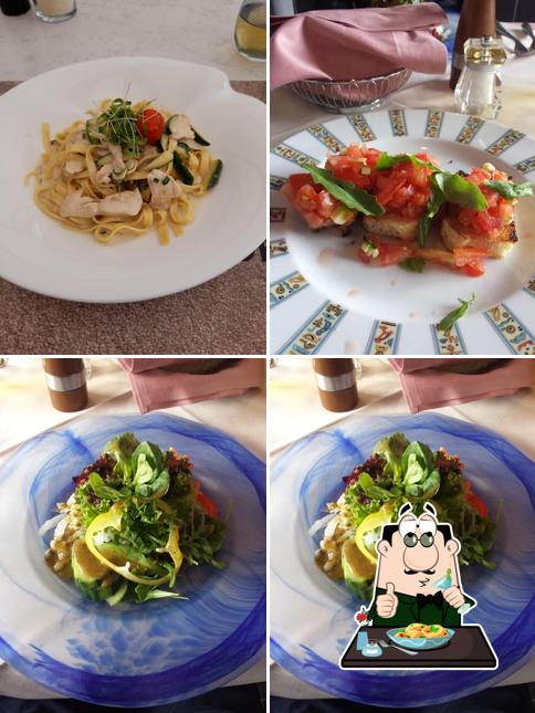 Restaurant Casa Grande