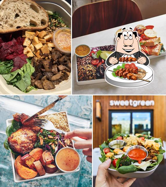 Sweetgreen