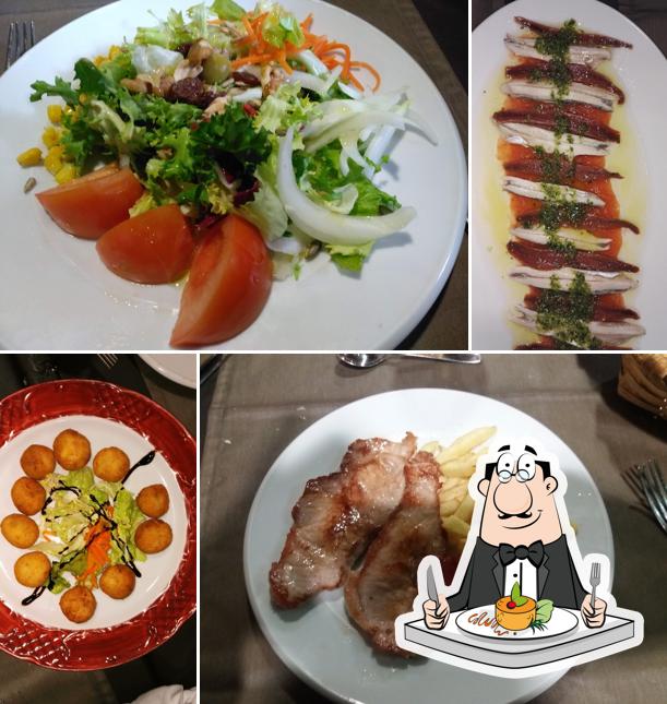 Bar Restaurant Cantabria
