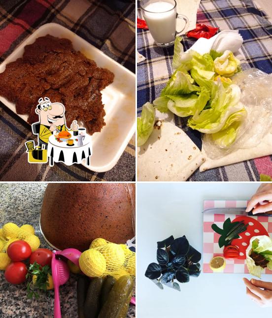 Battalbey Çiğköfte