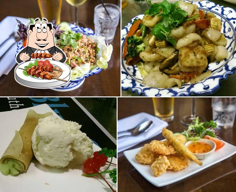 BlueStone Thai