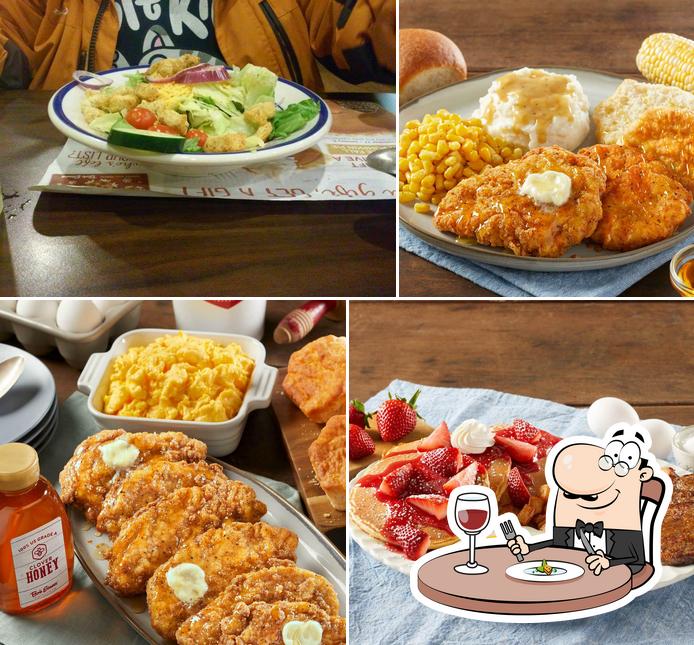 Bob Evans