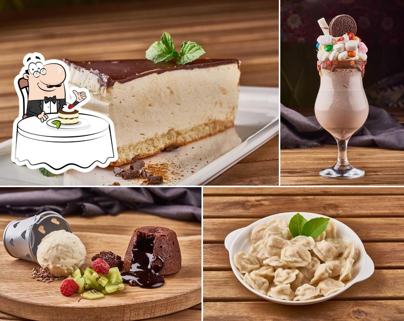 Пиццерия Тесто