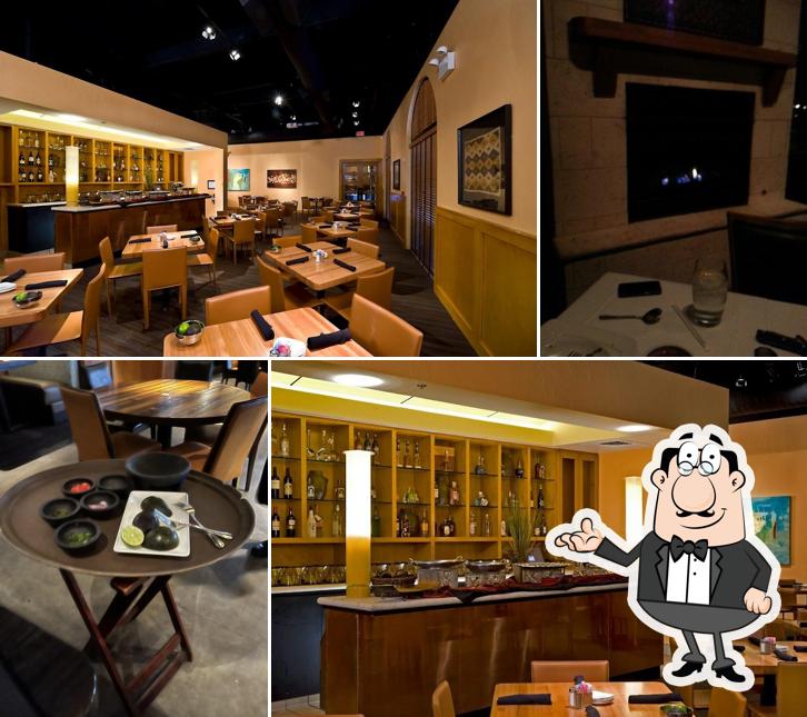 Cantina Laredo