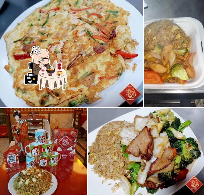 Chifa Shanghai