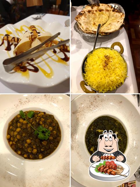 Cinnamon Club Henley Beach (INDIAN CUISINE)