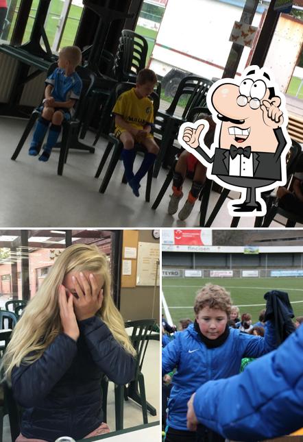 VV Sparta Ursel