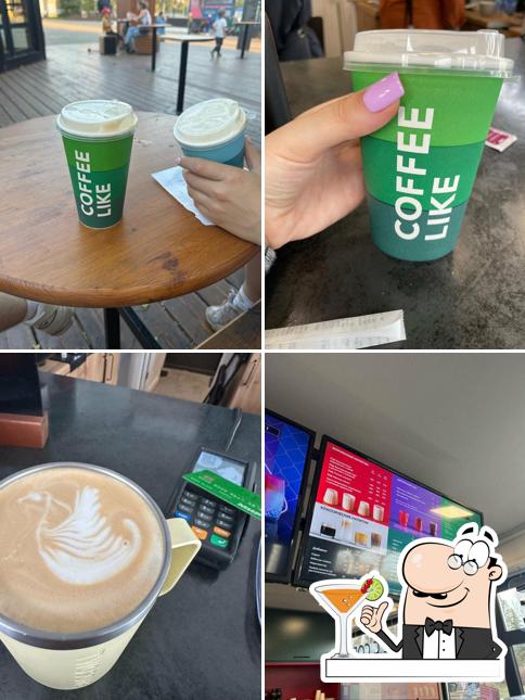 Coffee Like