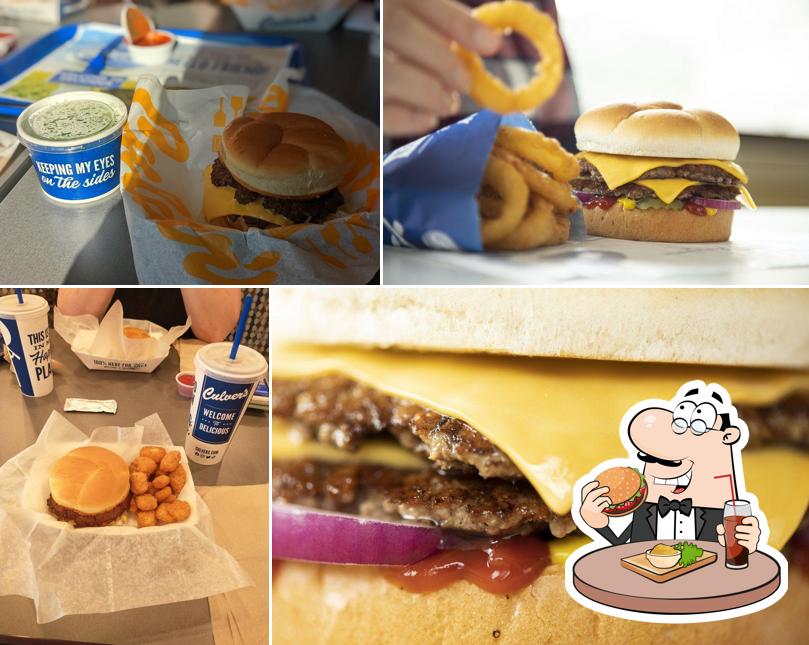 Culver’s