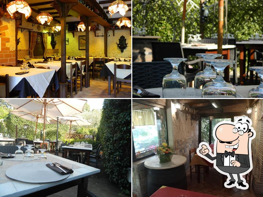 La Locanda Di Decima
