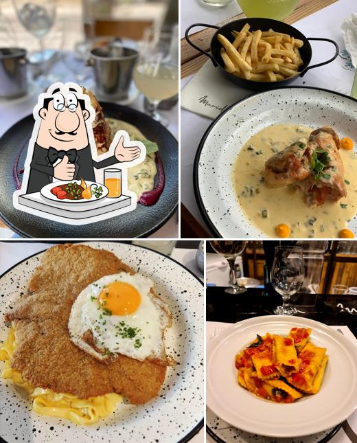 Maridaje Resto