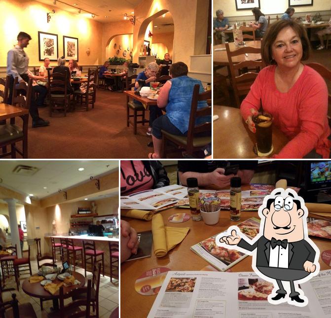 Olive Garden Italian Restaurant
